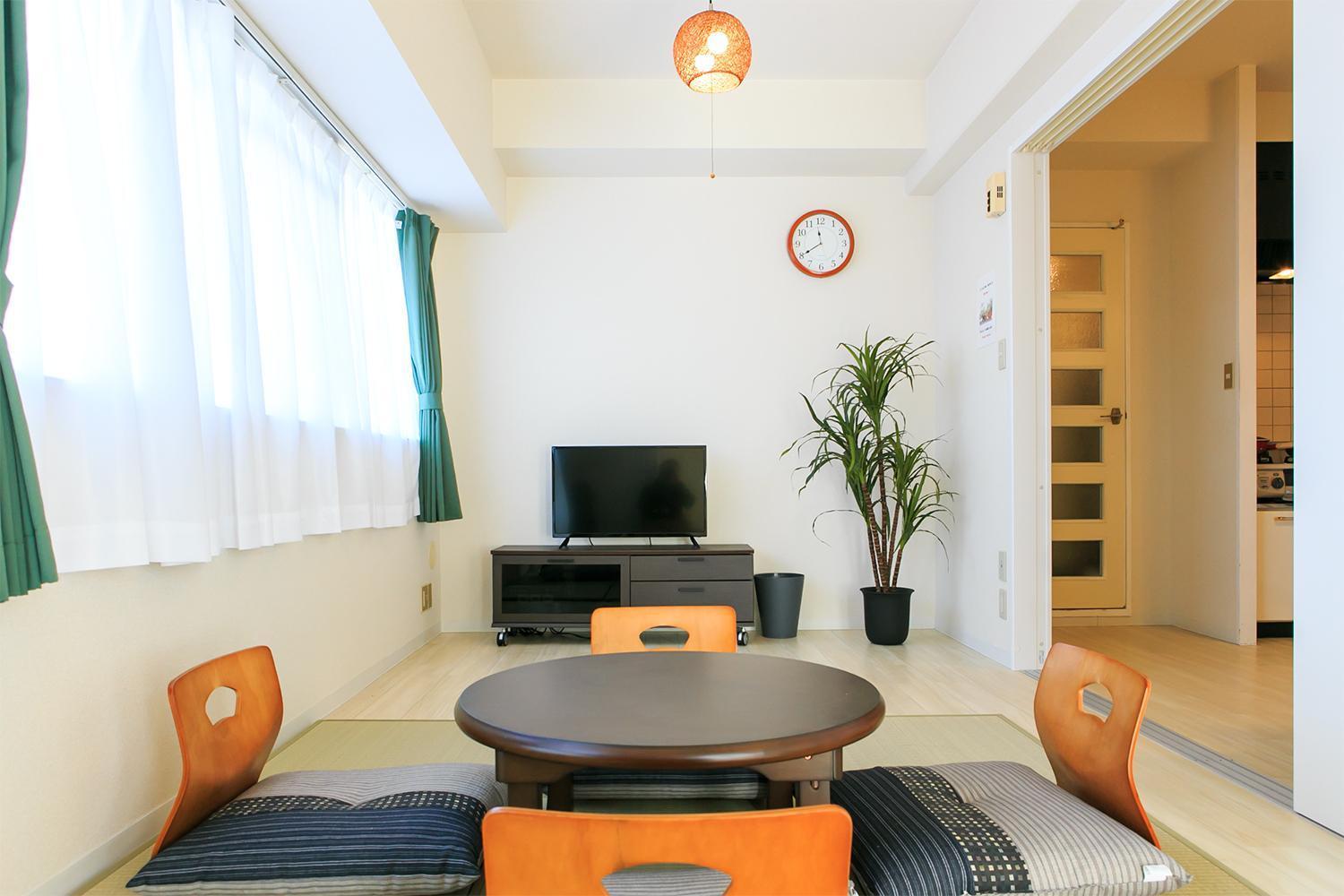 Nt Building -702- Apartment *