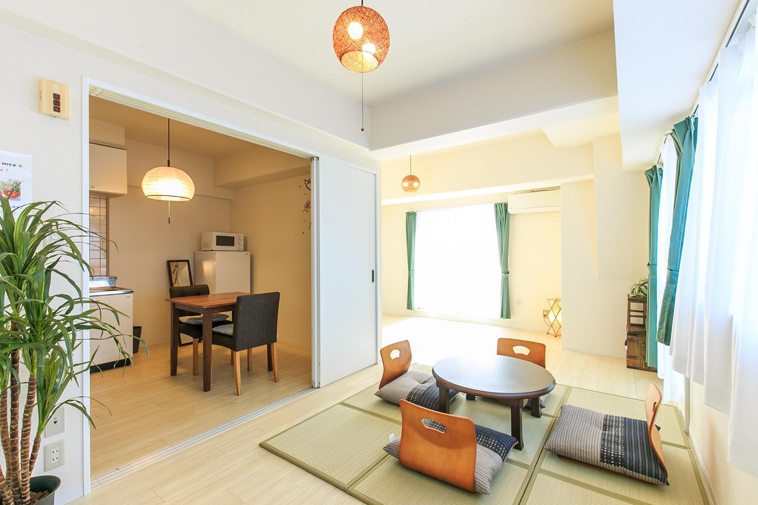 Nt Building -702- * Nagoya