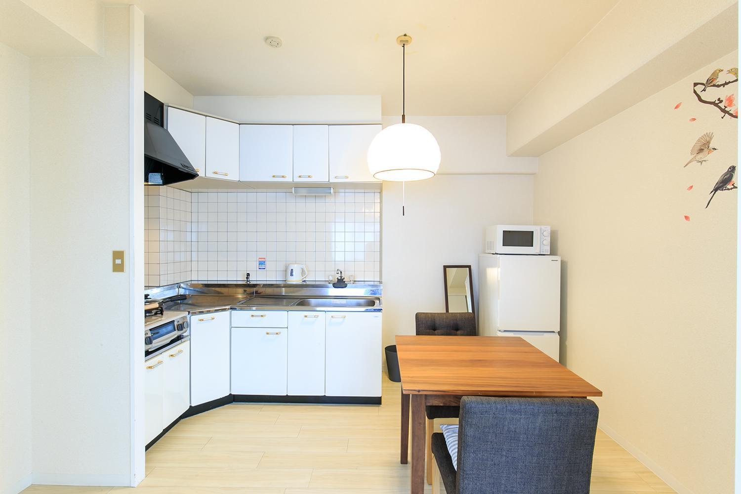 Nt Building -702- Apartment *