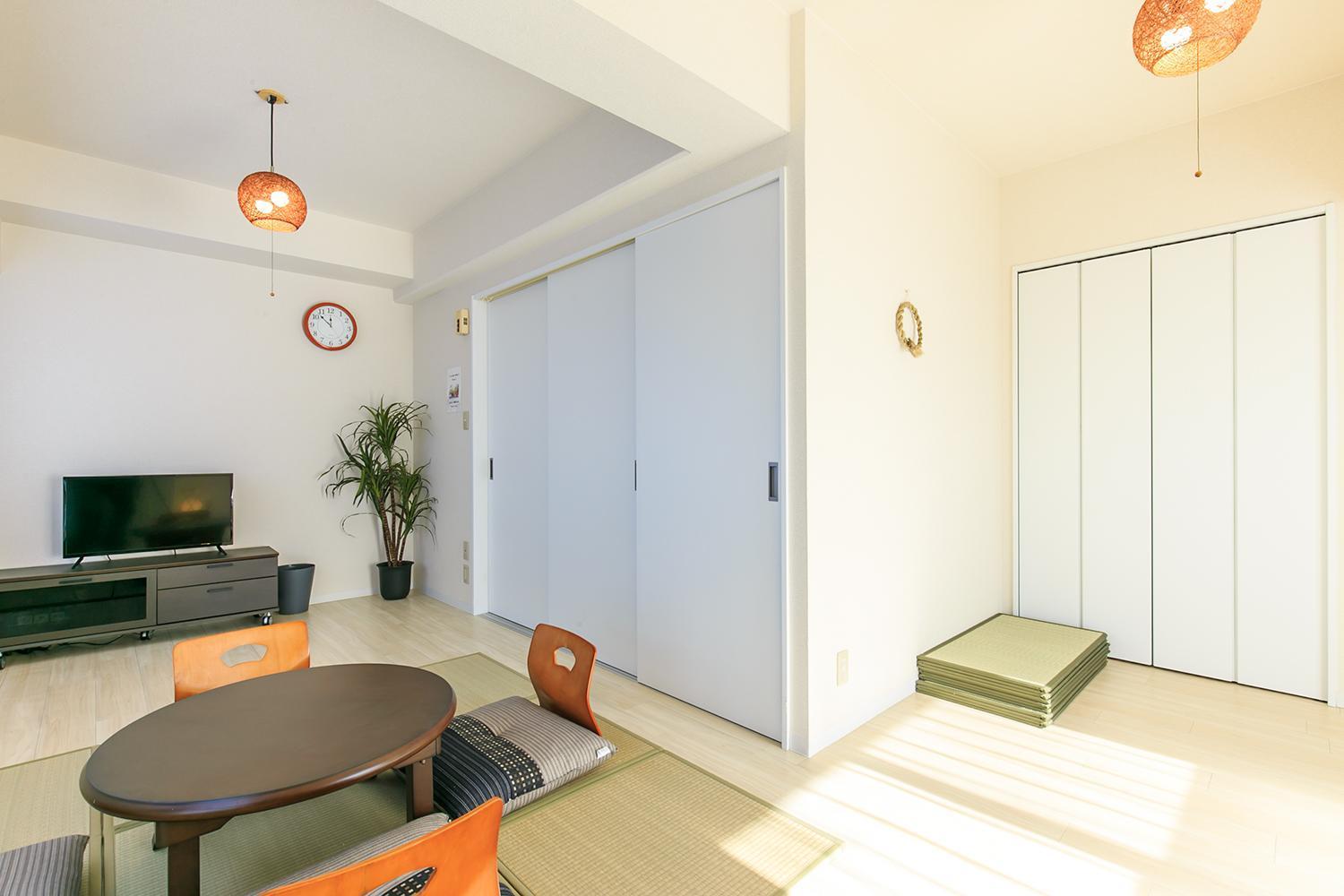 Apartment Nt Building -702- Nagoya