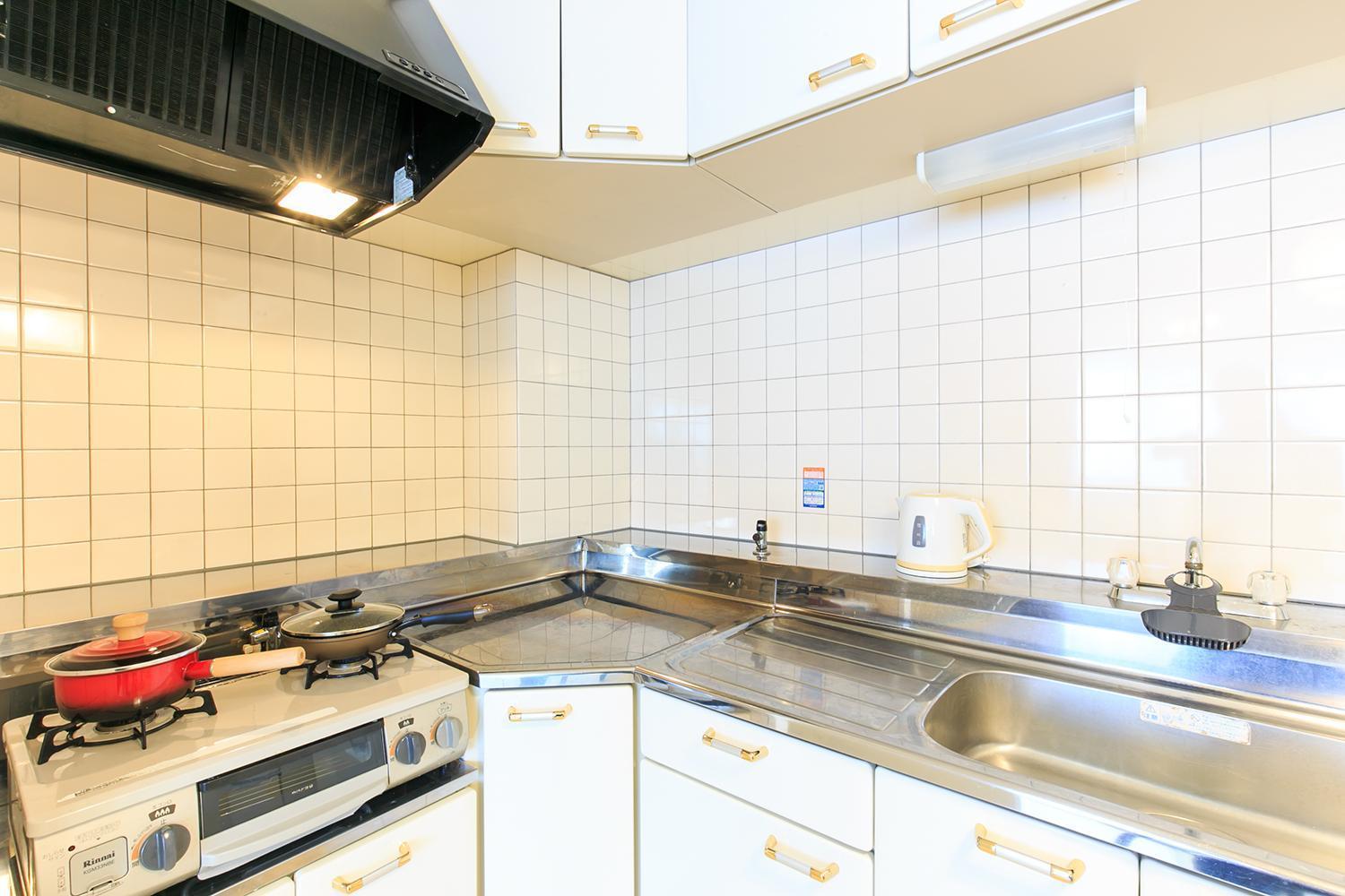 Apartment Nt Building -702-