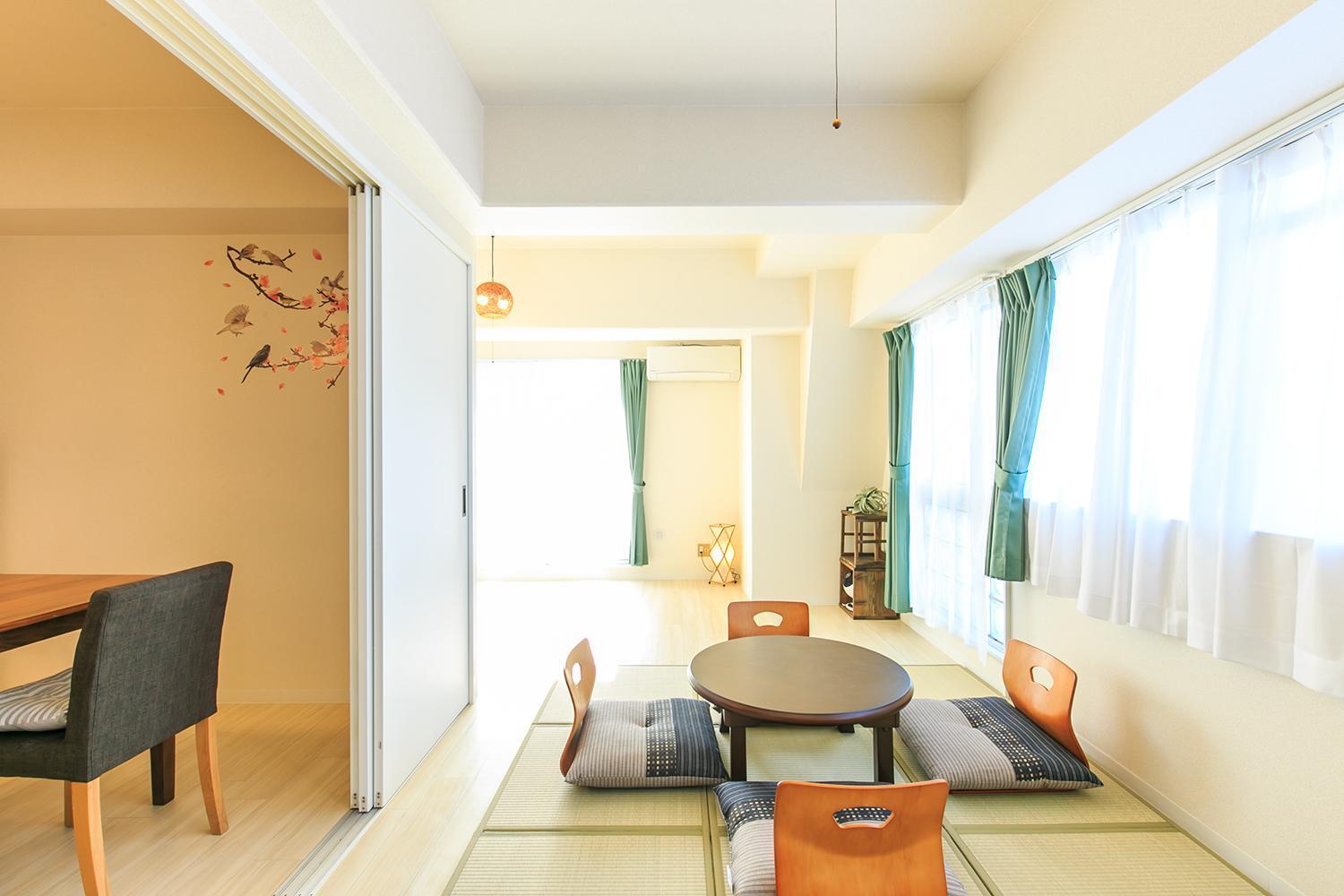 Apartment Nt Building -702- *