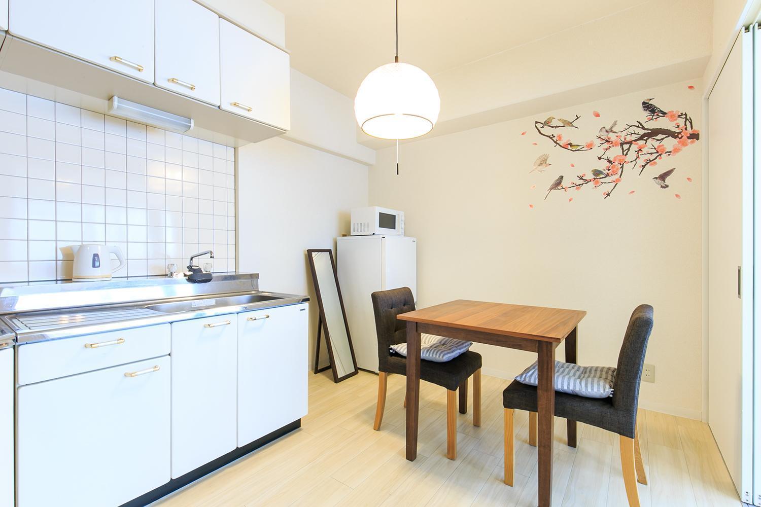 Apartment Nt Building -702-